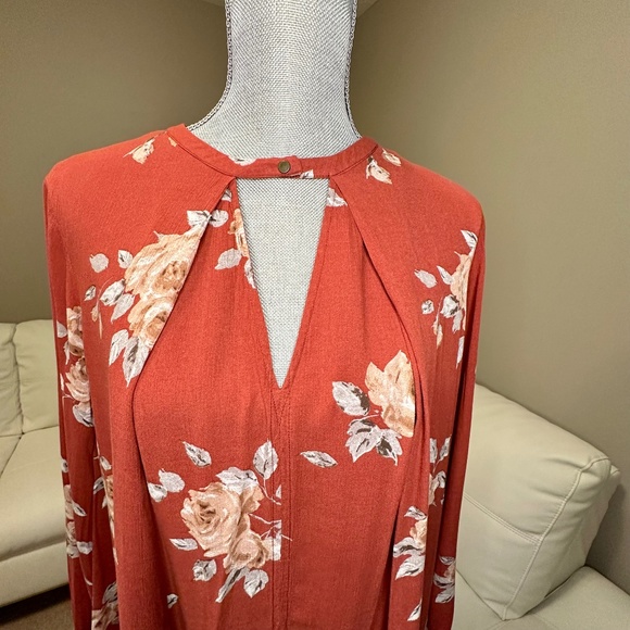 GENTLE FAWN dress - Picture 2 of 4